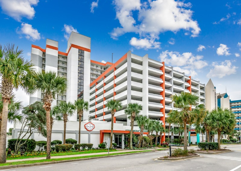 Resort Grande Cayman Resort