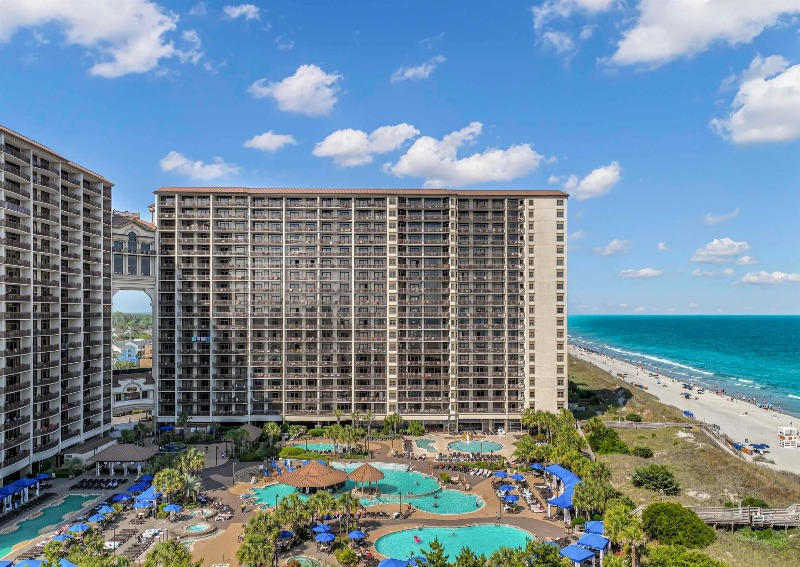 Resort North Beach Resort