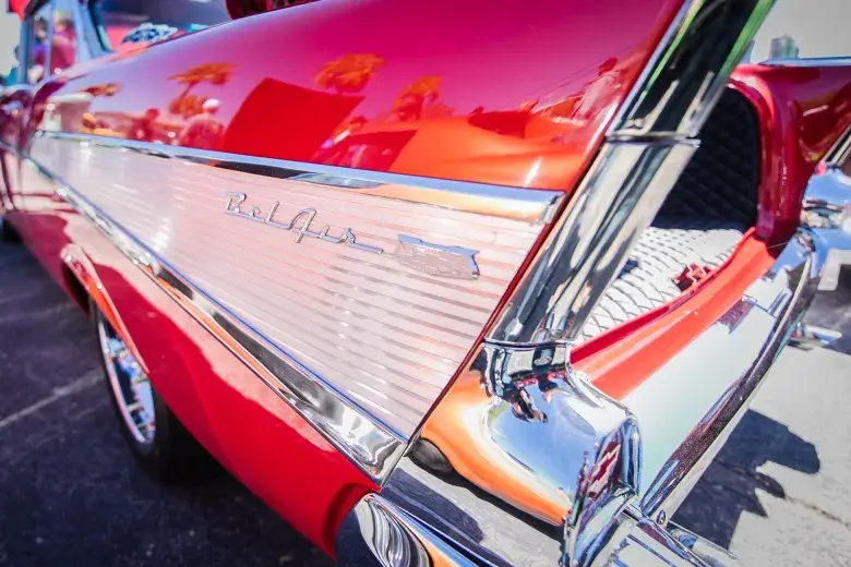 37th Annual Run to the Sun Car and Truck Show event