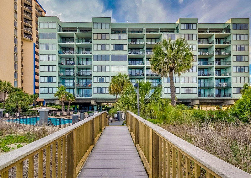 Resort Carolina Dunes