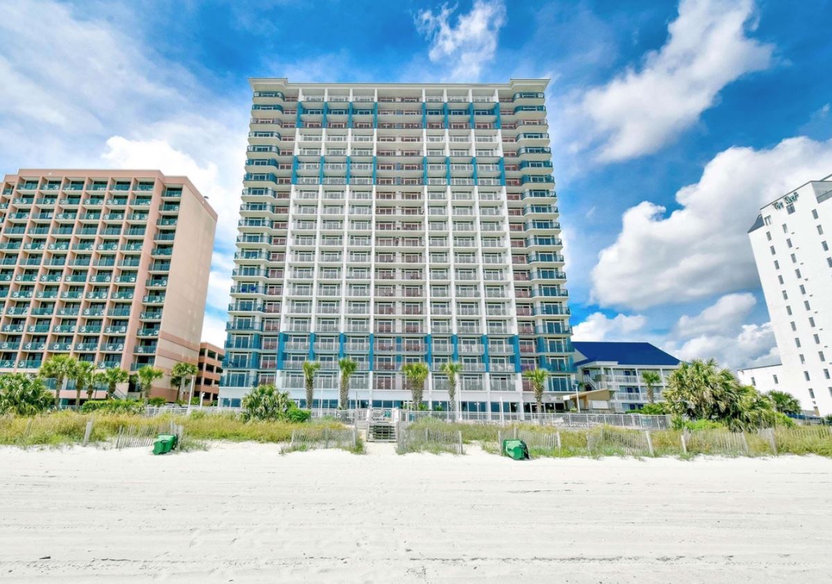 Resort Paradise Resort