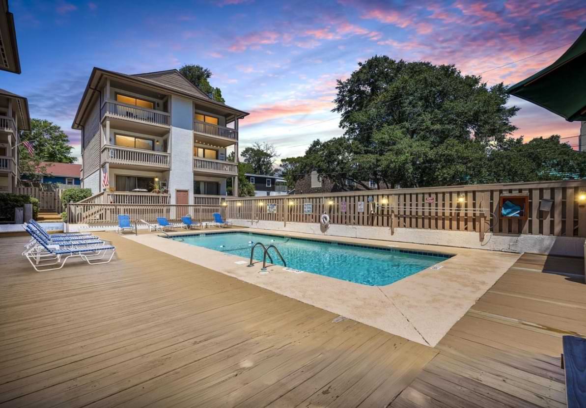 Resort HarborSide Resort