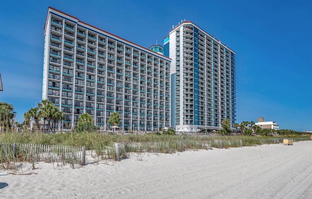 Resort Caribbean Resort