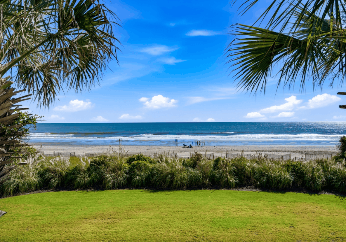 Resort Carolina Winds Resort