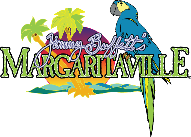 Margaritaville Logo
