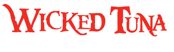 Wicked Tuna Restaurant Logo